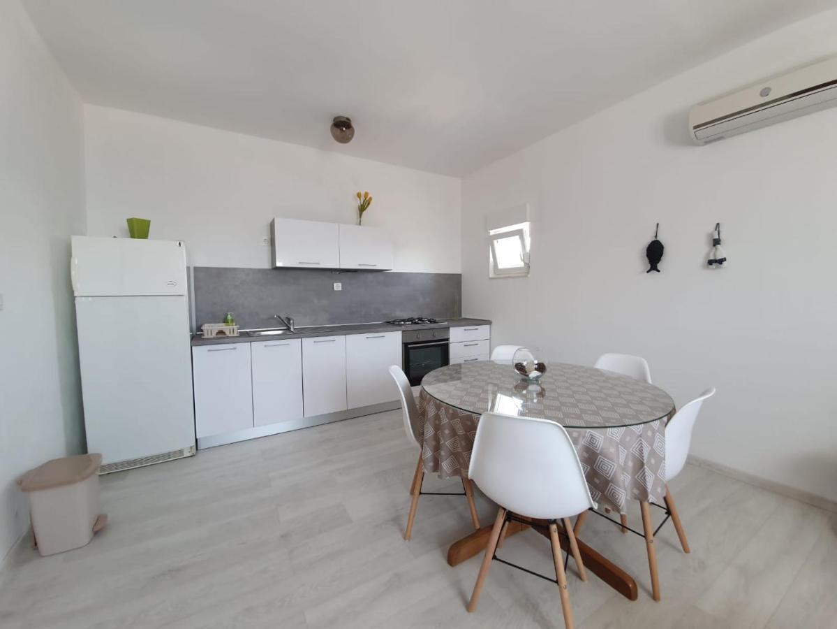 Apartments Sunset Dolac Примоштен Экстерьер фото
